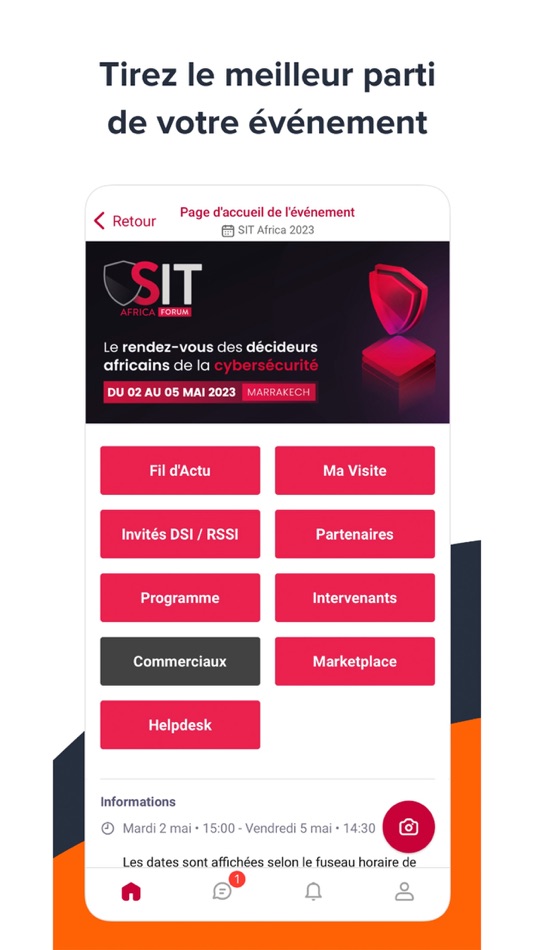 #1. XCOM Connect (iOS) Podle: SWAPCARD CORPORATION