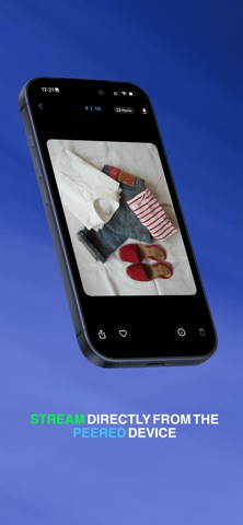 Share Mesh Screenshot 4 of 5