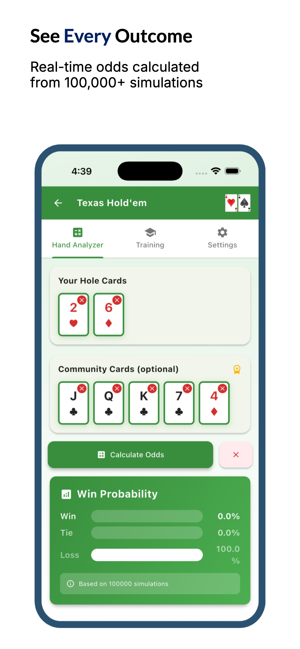 Casino Odds: Learn & Master