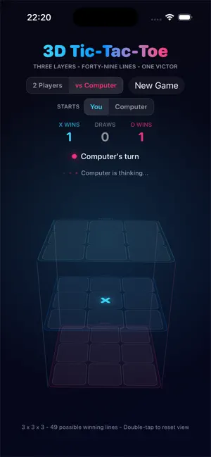 3ic-3ac-3oe screenshot 3