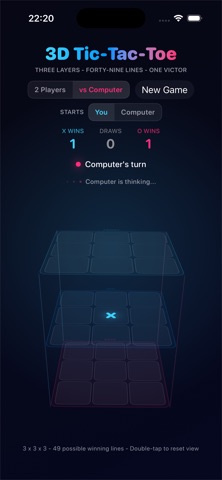 3ic-3ac-3oe screenshot