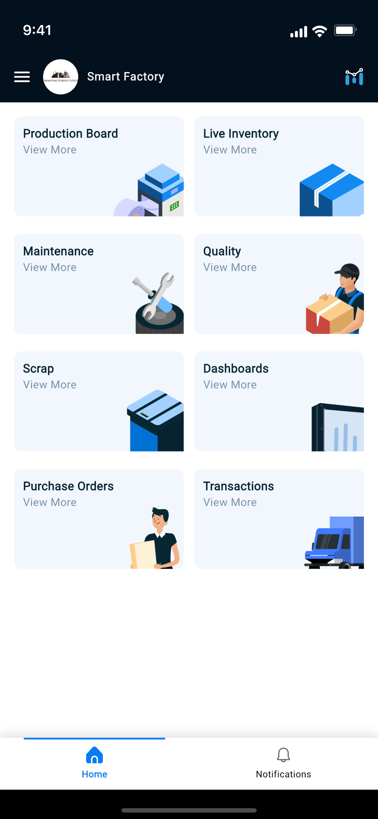 Manufapp