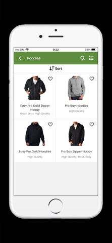 VIP SHOP & MORE screenshot