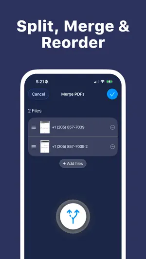 Fill and Sign Documents: eSign screenshot 7