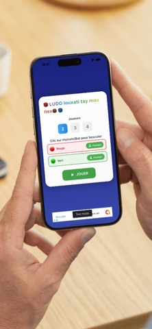 Sunu Ludo screenshot