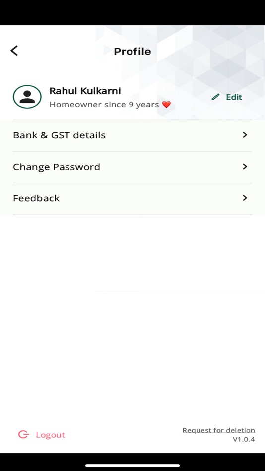 #5. Host Connect by SaffronStays (iOS) De: Saffron Studios Private Limited