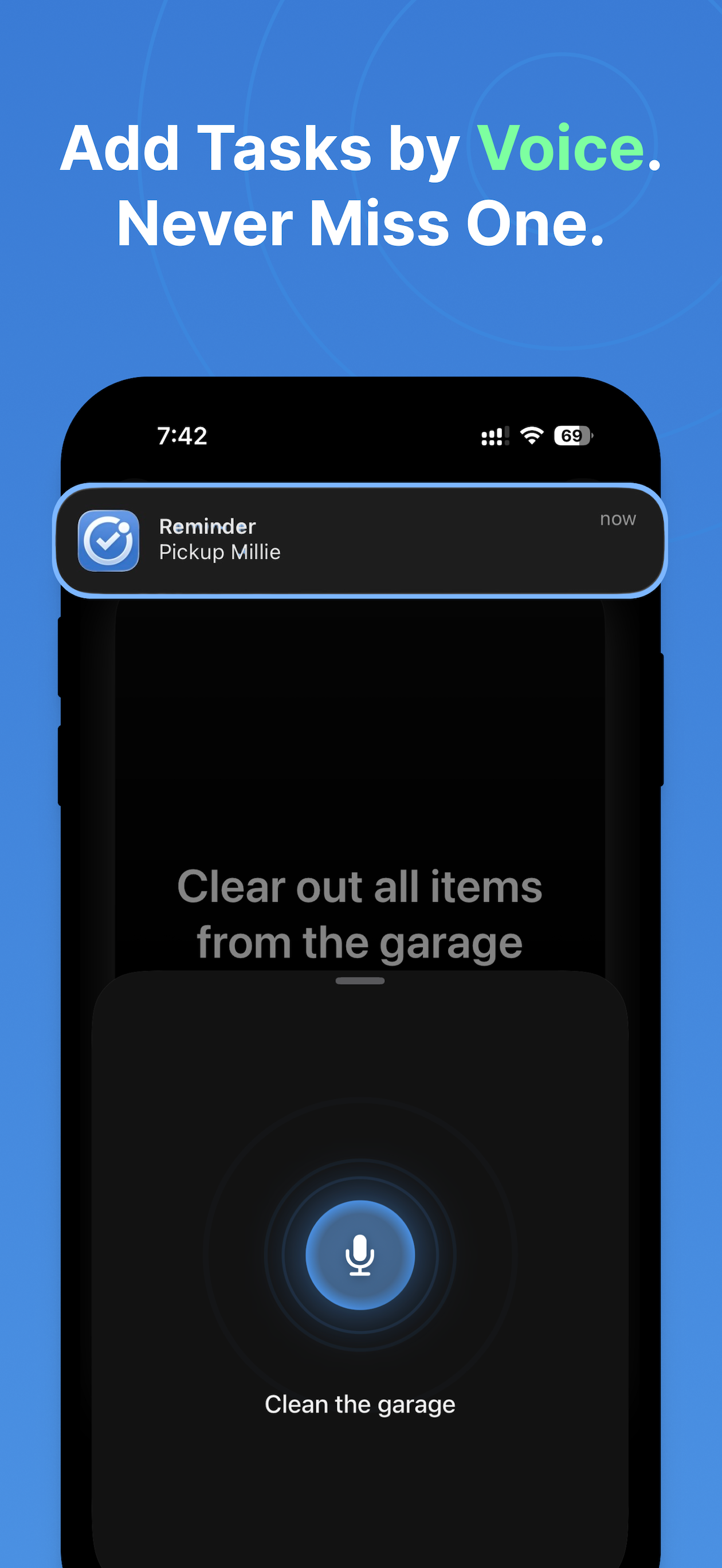 Totly: ADHD To Do List & Tasks screenshot 4