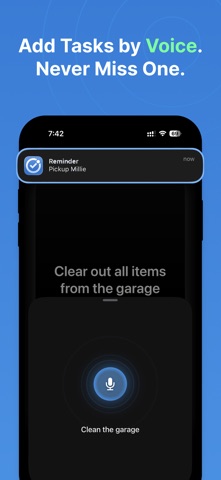 Totly: ADHD To Do List & Tasks Screenshot 4 of 6