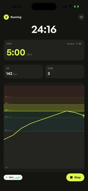 Wristle: Buzz Alerts screenshot 3