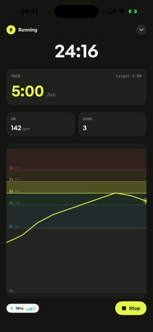 Wristle: Buzz Alerts Screenshot 3 of 3
