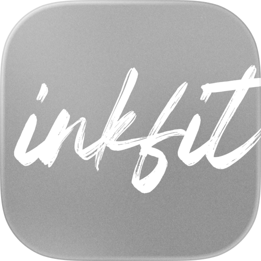 Inkfit: AI Tattoo Generator