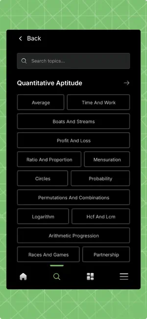 Placement Preparation by Guvi screenshot 2