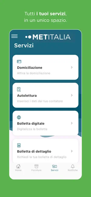 METyou screenshot 4