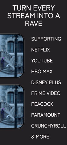 Hearo - Watch Together Screenshot 4 of 4