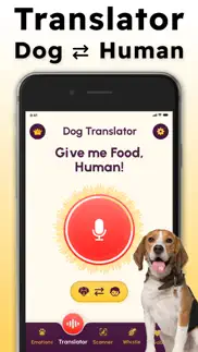 How to cancel & delete dog translator app 3