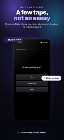 You Already Know the Answer Screenshot 2 of 5