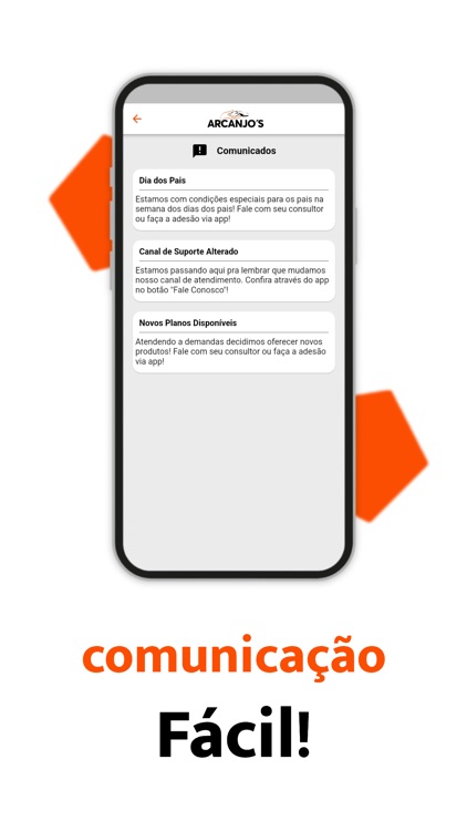 Arcanjo's Proteção Veicular screenshot-4