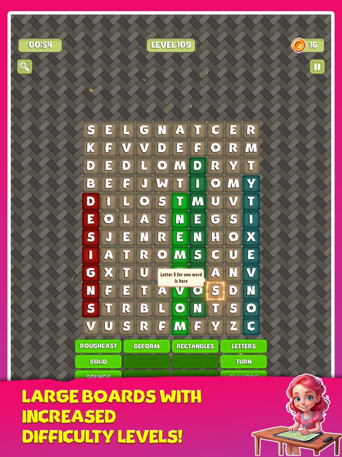 Word Quest Adventures