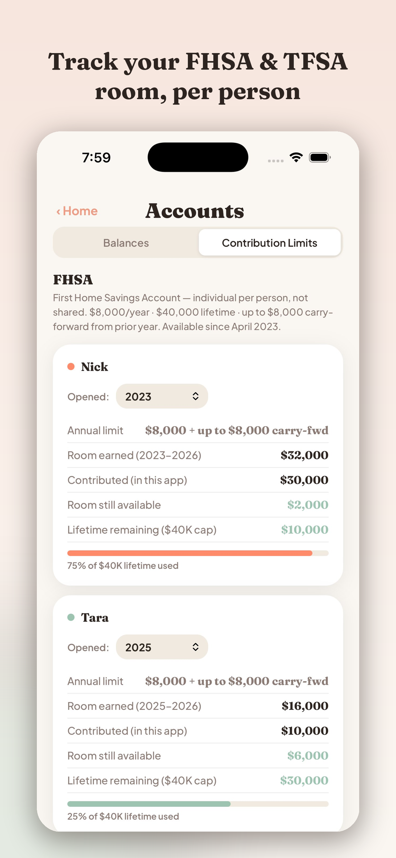 homefund screenshot 7