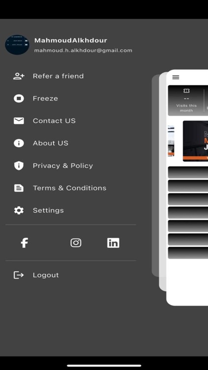 Magma Fitness Center