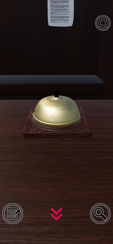 脱出ゲーム - ホテル screenshot 2