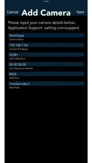 ptz camera controller + viewer problems & solutions and troubleshooting guide - 3