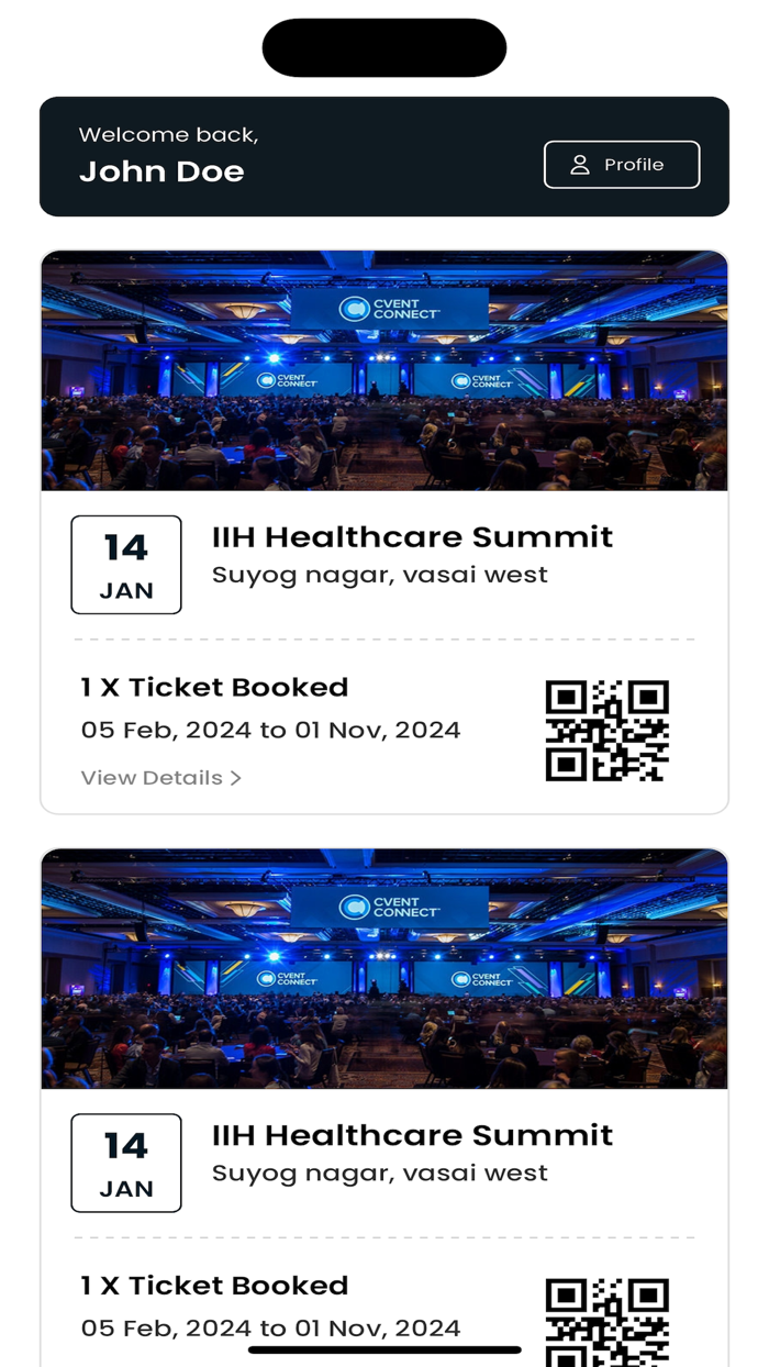 IHH Healthcare Quality Summit