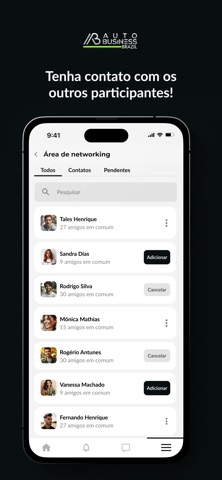 Auto Business Brazil Screenshot 4 of 4