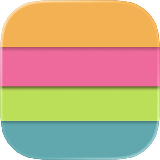 Desktop Note - Notes & Photos