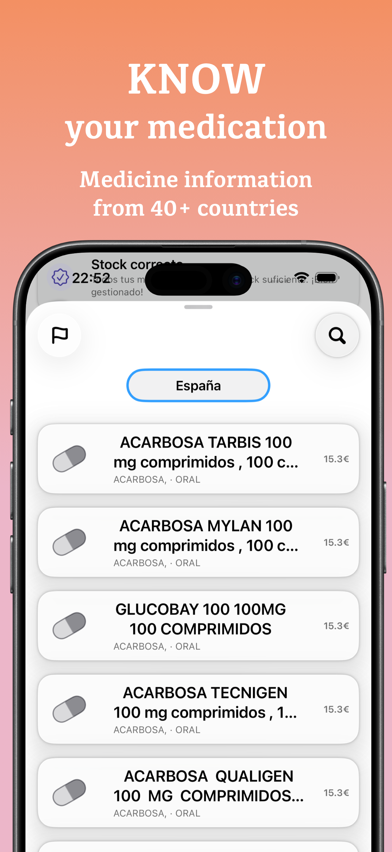 PillRem: Medication Reminder screenshot 9
