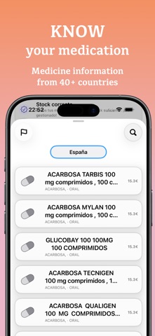 PillRem Screenshot 9 of 9