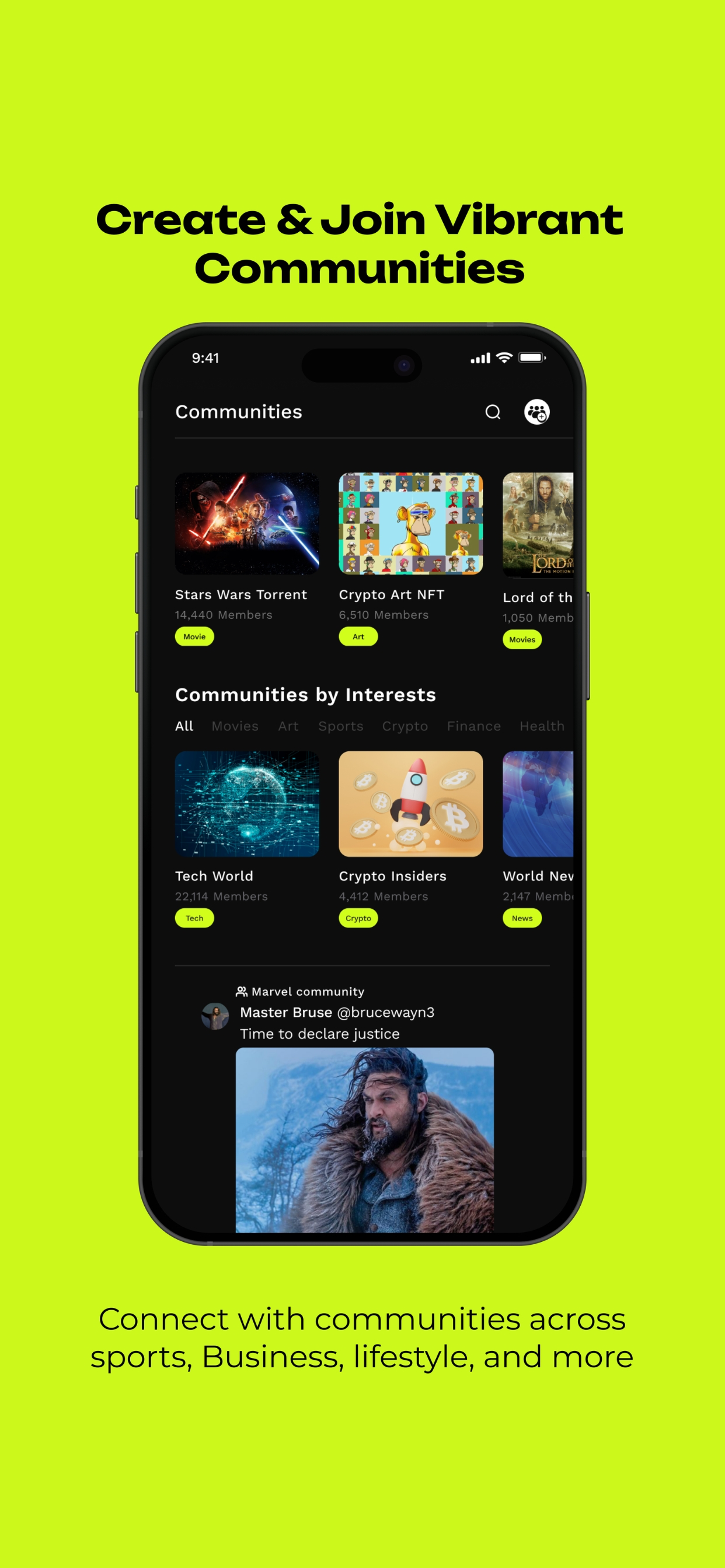 BlinkQ screenshot 4