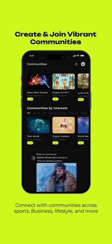 BlinkQ Screenshot 4 of 5