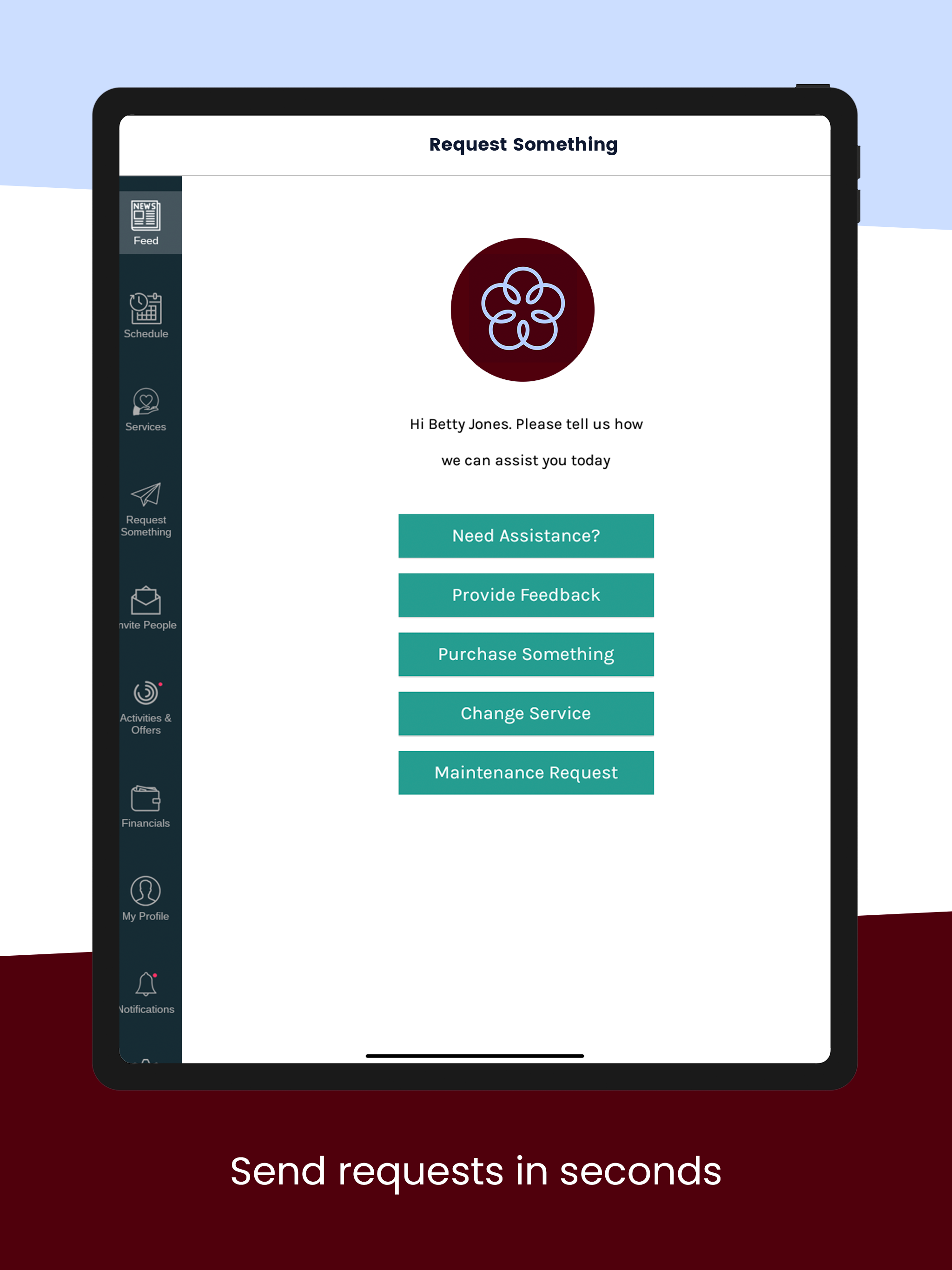 BaptistCare screenshot 6