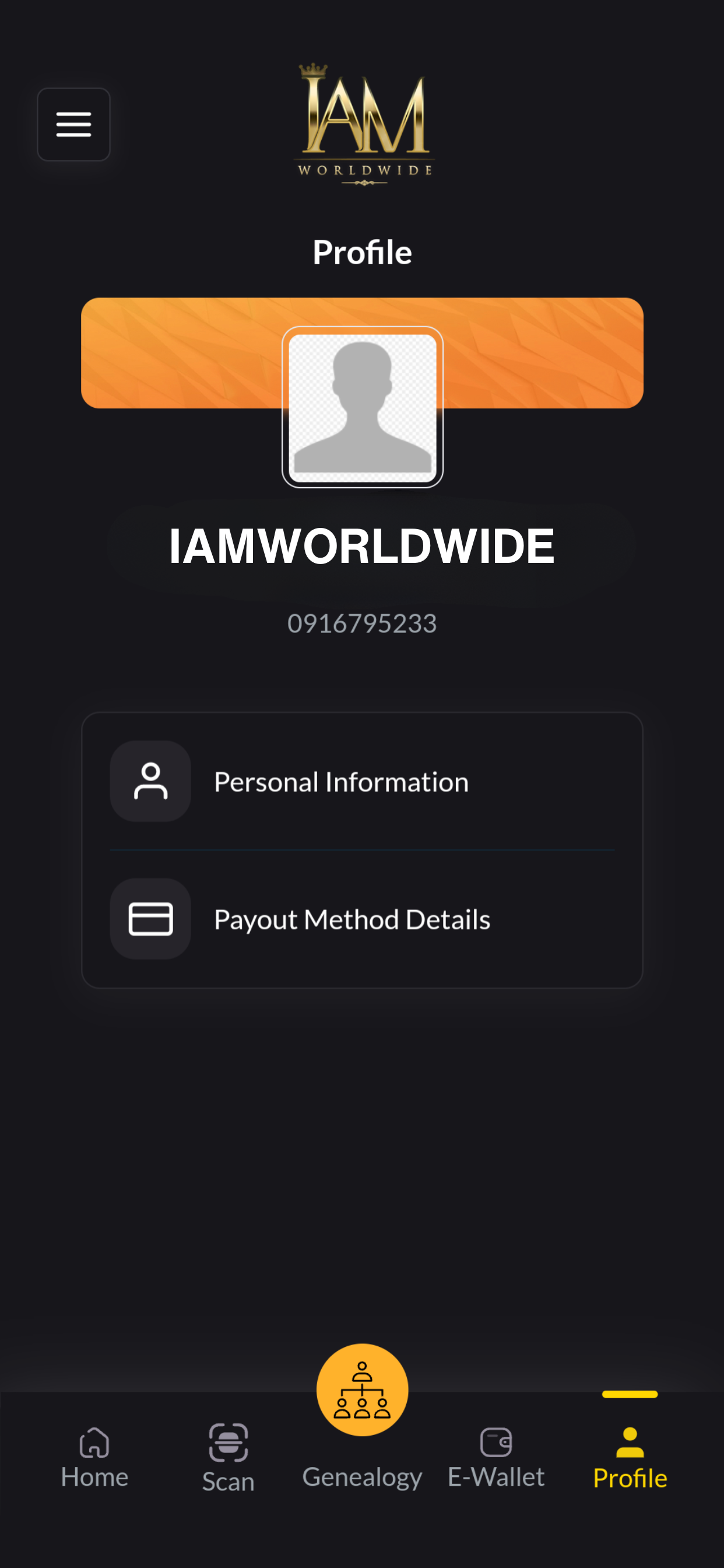IAMWORLDWIDE