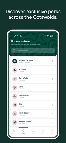 Cotswold Collective screenshot