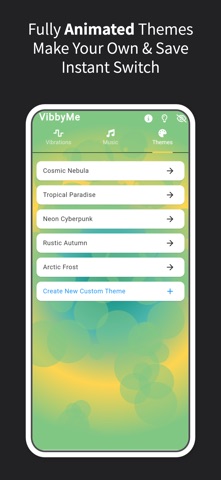 VibbyMe Screenshot 3 of 5
