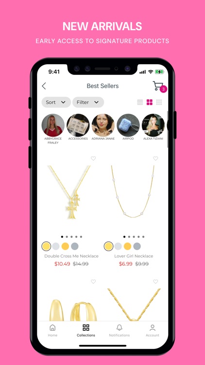 Evry Jewels screenshot-4