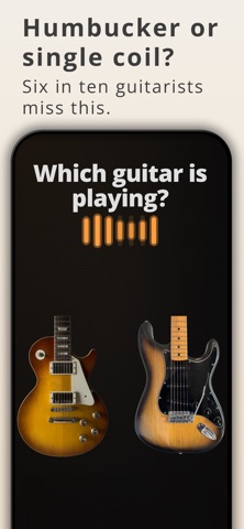 Guitar Earo Screenshot 1 of 6