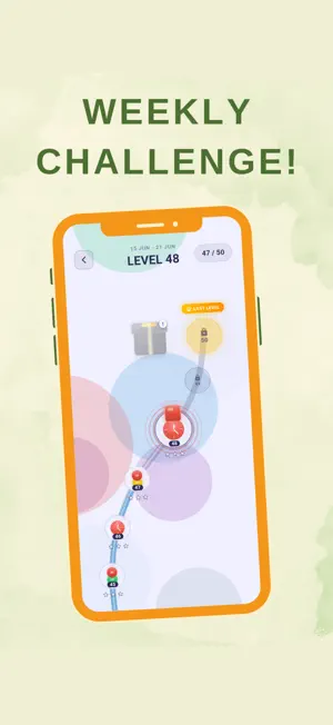 Matchy Blocks: Puzzle Game screenshot 4