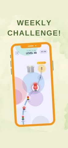 Matchy Blocks: Puzzle Game screenshot
