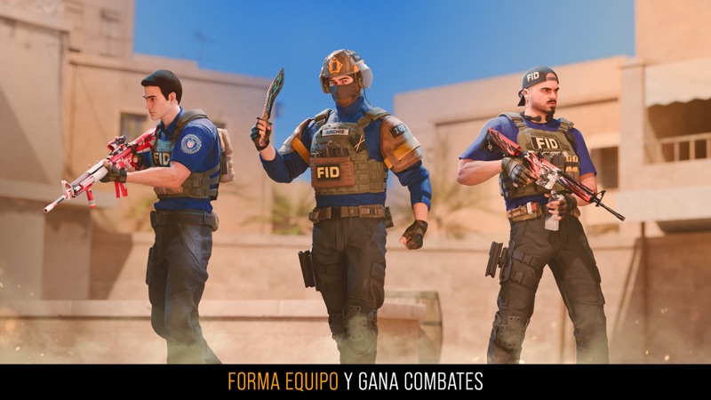 Standoff 2 screenshot 3