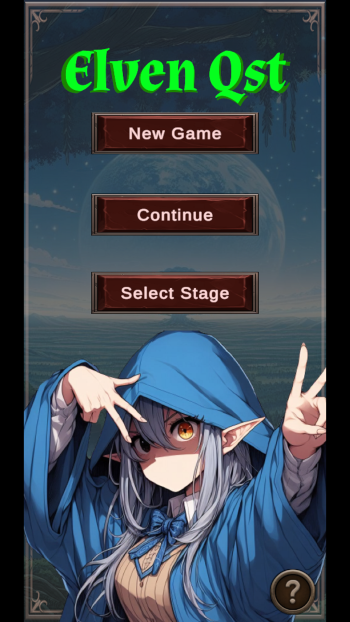 ElvenQst