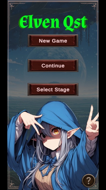 ElvenQst