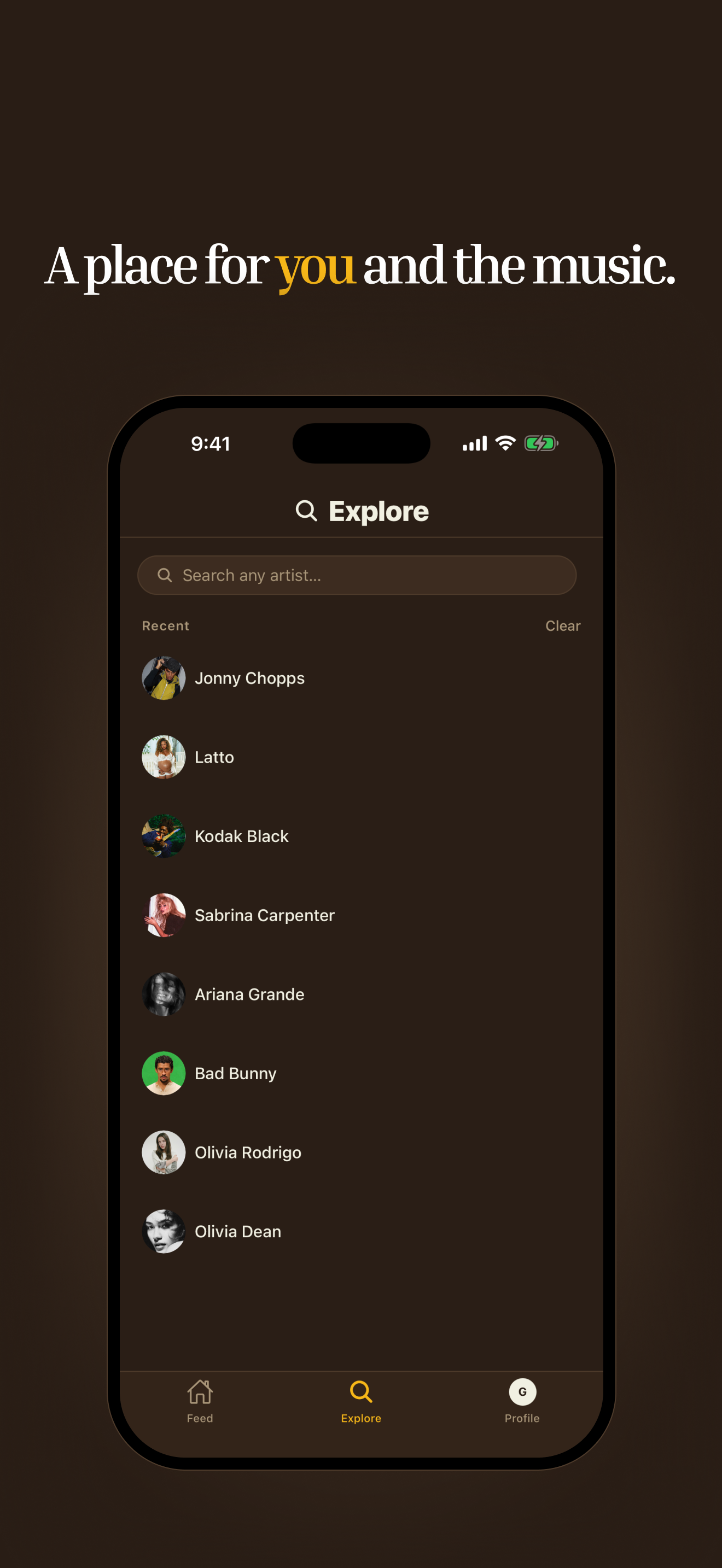 interlude. screenshot 3