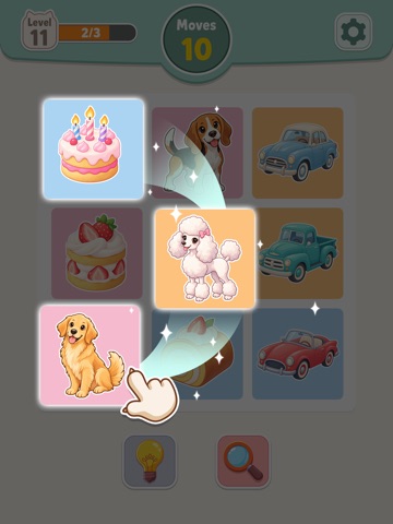 Sort It! Sticker