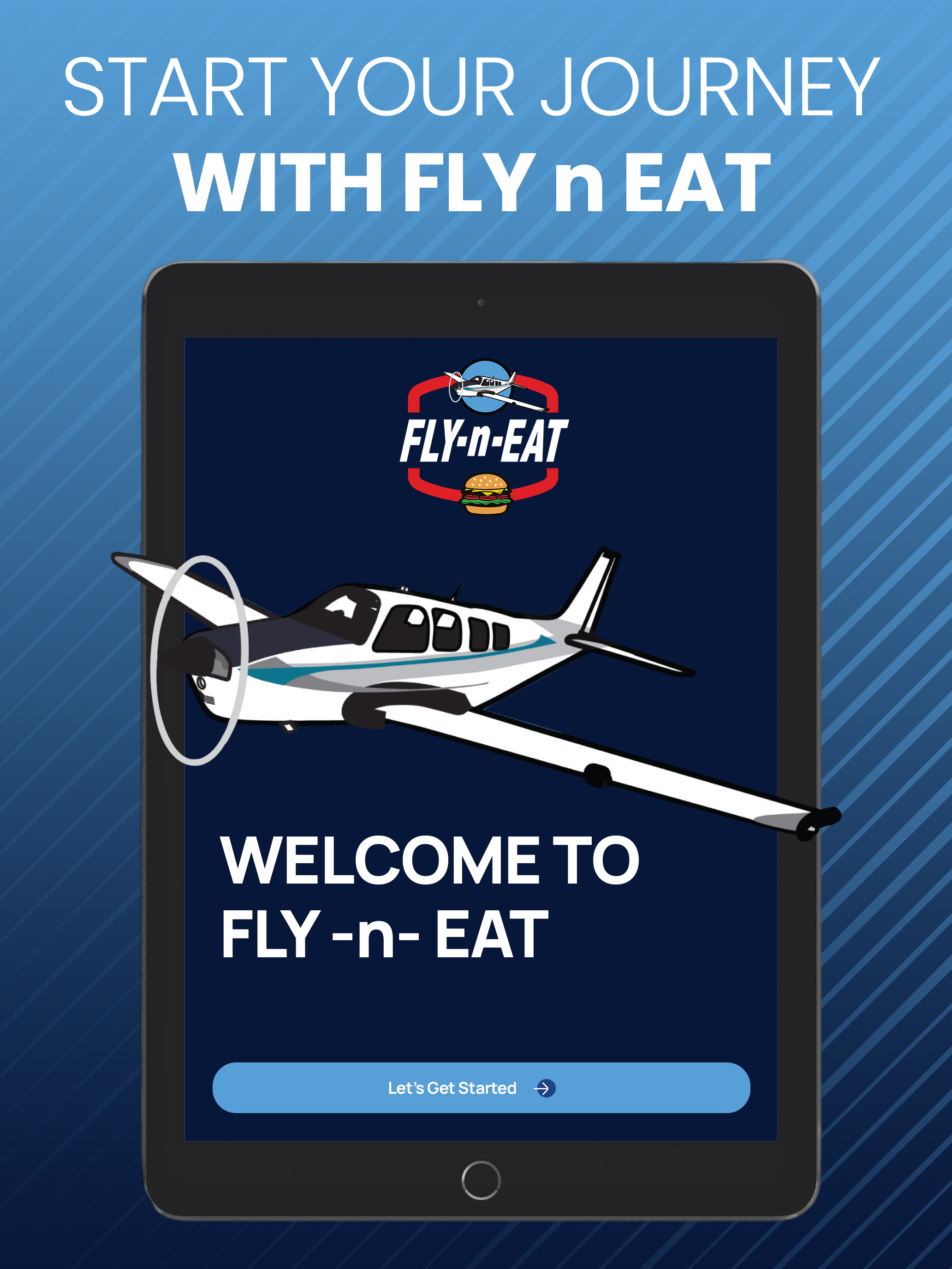 Fly n Eat