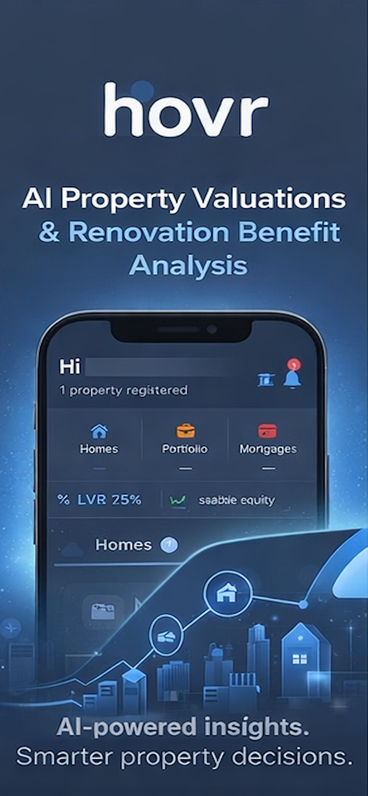 hovr Property AI