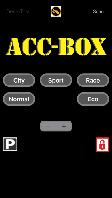 ACCBOX Screenshot 2 - AppWisp.com ACCBOX Screenshot 2 - AppWisp.com