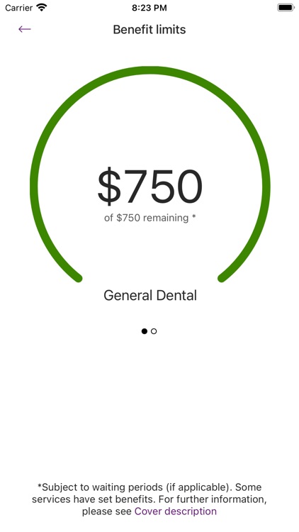 Peoplecare Health Insurance screenshot-4